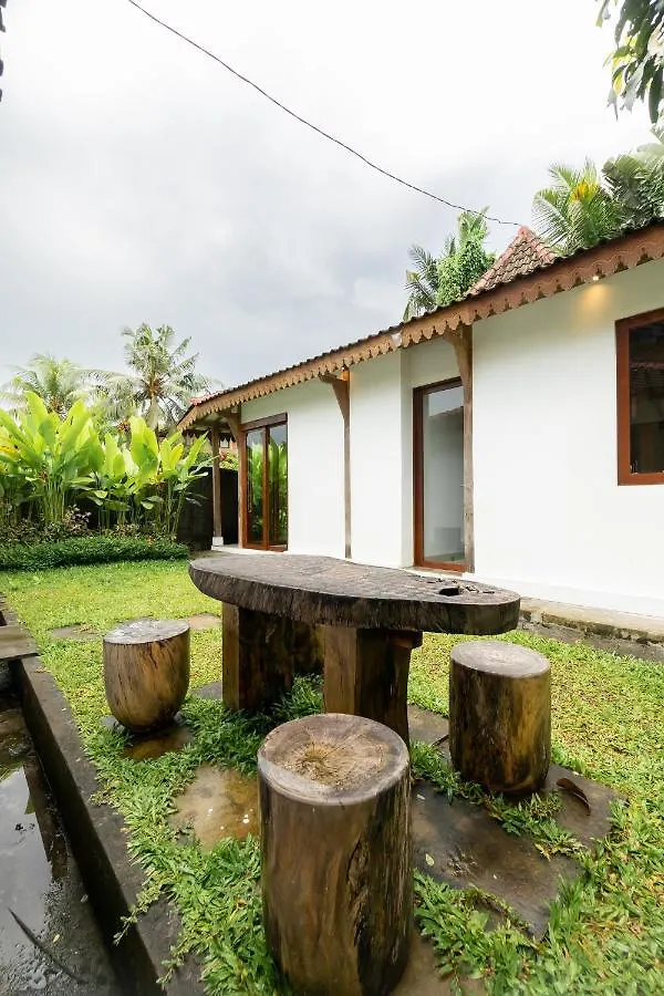 Villa Singgah Di Ubud 2
