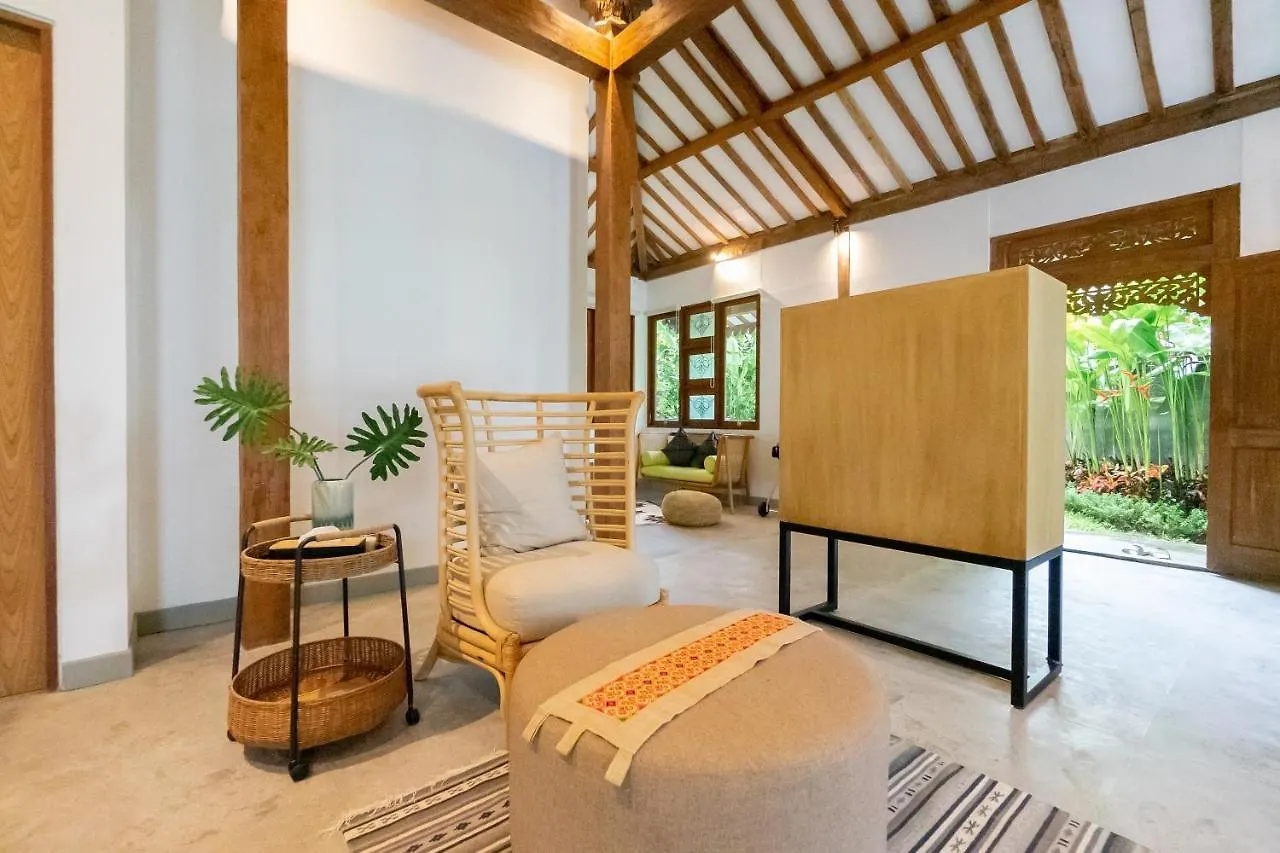 Singgah Di Ubud 2 Indonesien