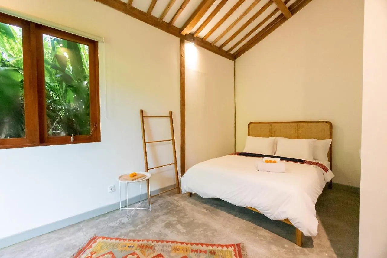 Singgah Di Ubud 2