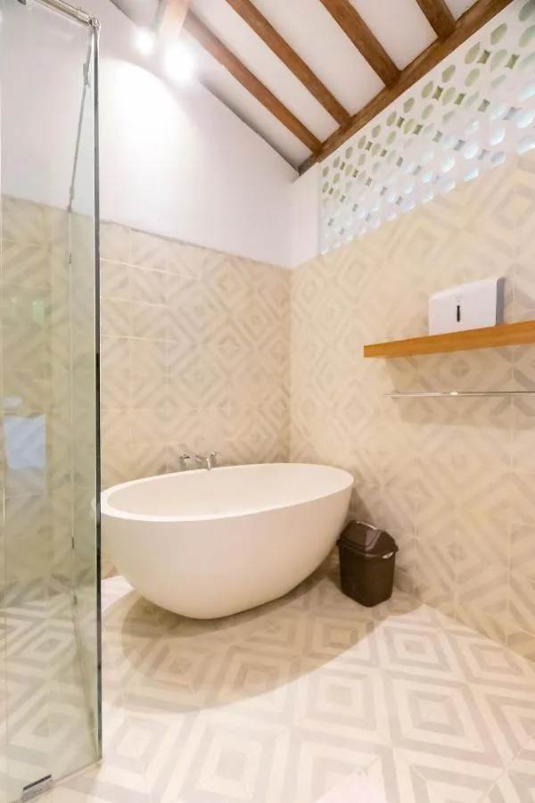 Villa Singgah Di Ubud 2 Indonesien