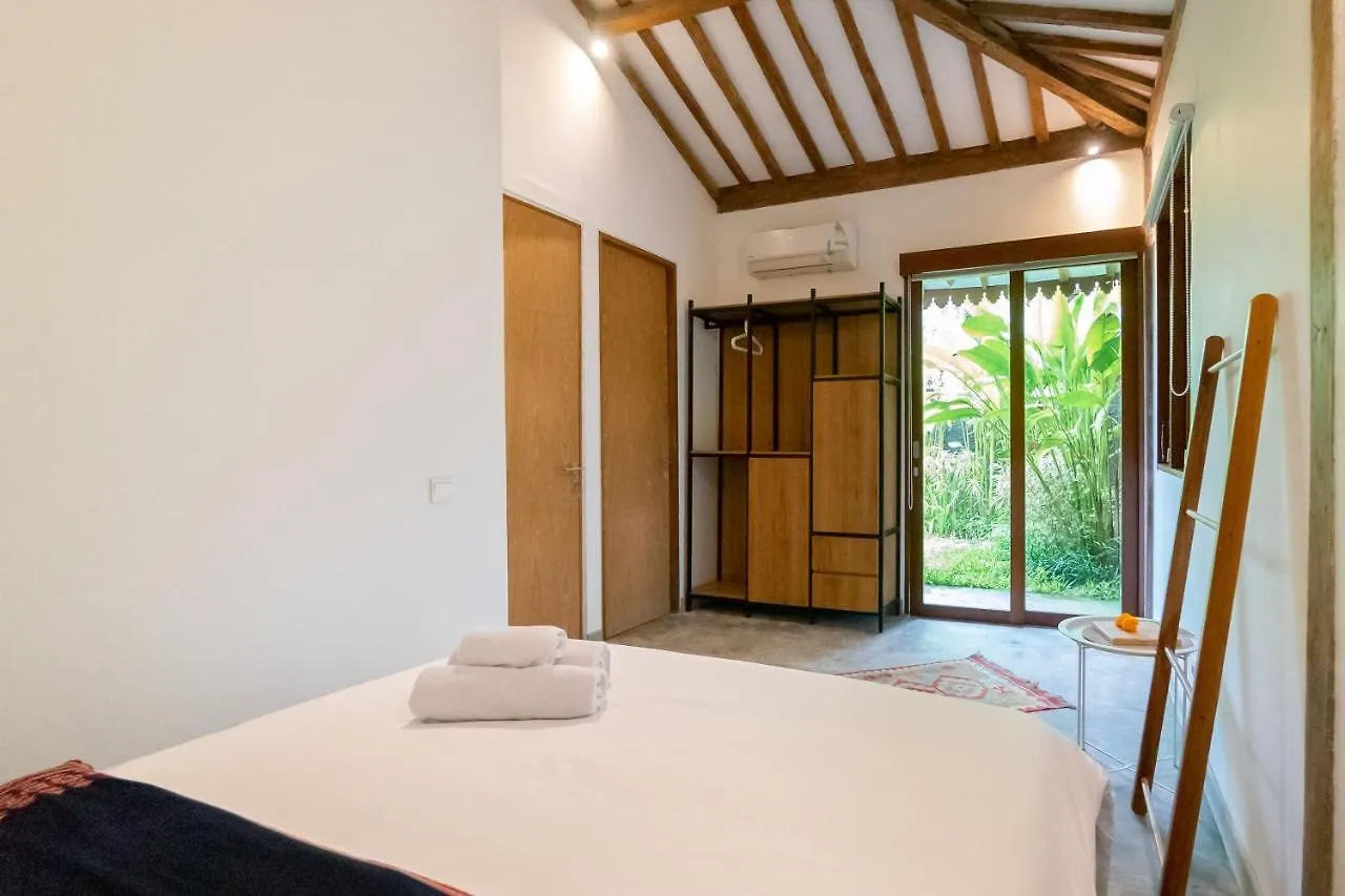 Villa Singgah Di Ubud 2